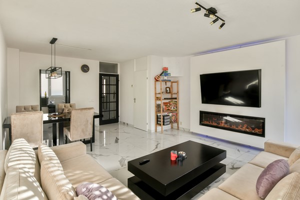 Photo - For sale: Tolkamerstraat 45, 1107 PB Amsterdam